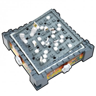 Ultimate Labyrinth
