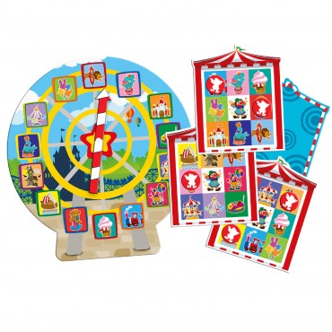 Kids Classics: Bingo (Lotto)