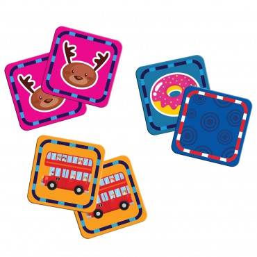 Kids Classics: 10 Game Set