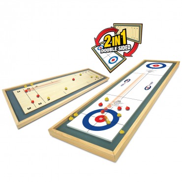 STATS Table de billard pool de 32" (82cm) 