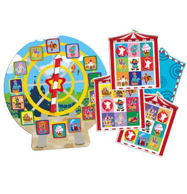 Kids Classics: Bingo (Lotto)