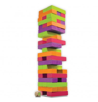 Kids Classics: Tumblin' Tower