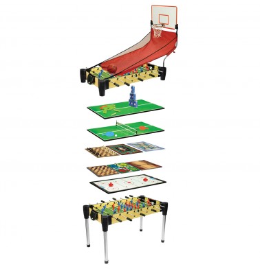 STATS Table de billard pool de 32" (82cm) 