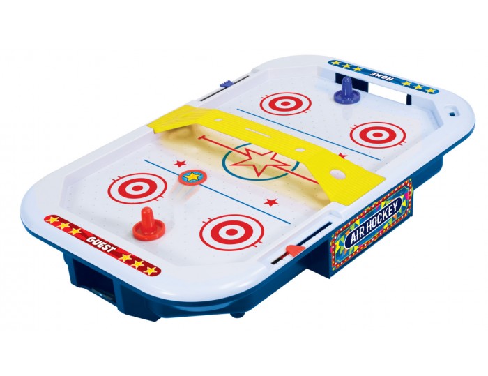 Xtreme Air Hockey
