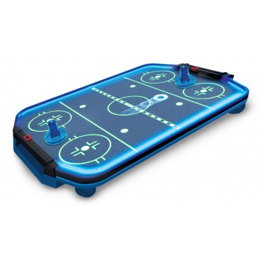 Electronic Arcade Air Hockey (Neon Series)