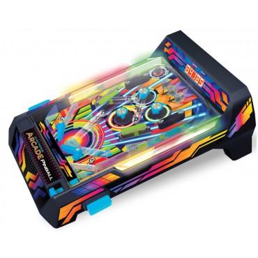 Electronic Arcade Pinball