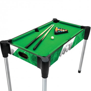 STATS 92 cm (36") 4-in-1-Spieltisch