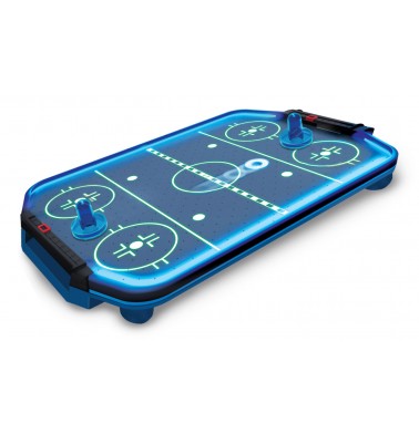 Electronic Arcade Air Hockey (Neon Series)