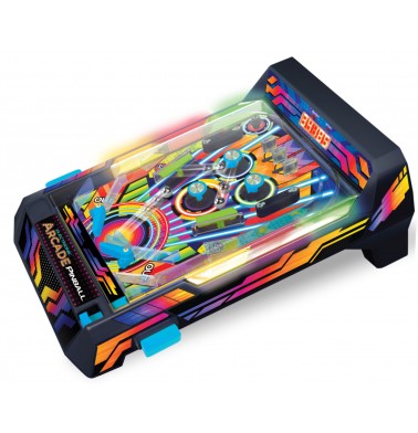 Electronic Arcade Pinball
