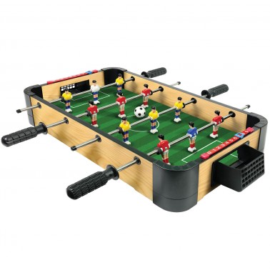 20" (50cm) Tabletop Football (Foosball / Soccer)