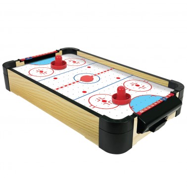 20" (50cm) Tabletop Air Hockey 