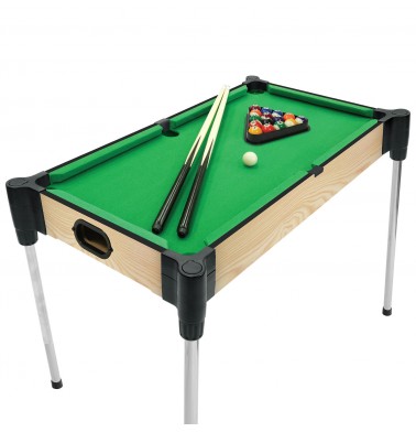 27" (68.5cm) Table / Tabletop Pool