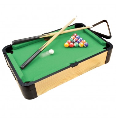 20" (50cm) Tabletop Pool