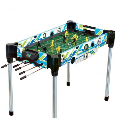 36” (92cm) Rod Football (Foosball/Soccer) Table