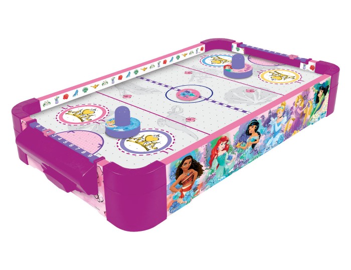 Princess 20" (50cm) Tabletop Air Hockey