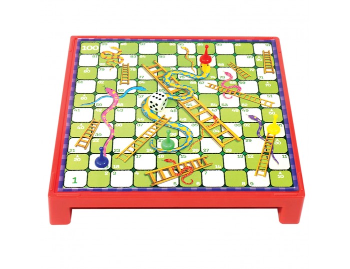 4-in-a-row & Checkers (Draughts) Combo 