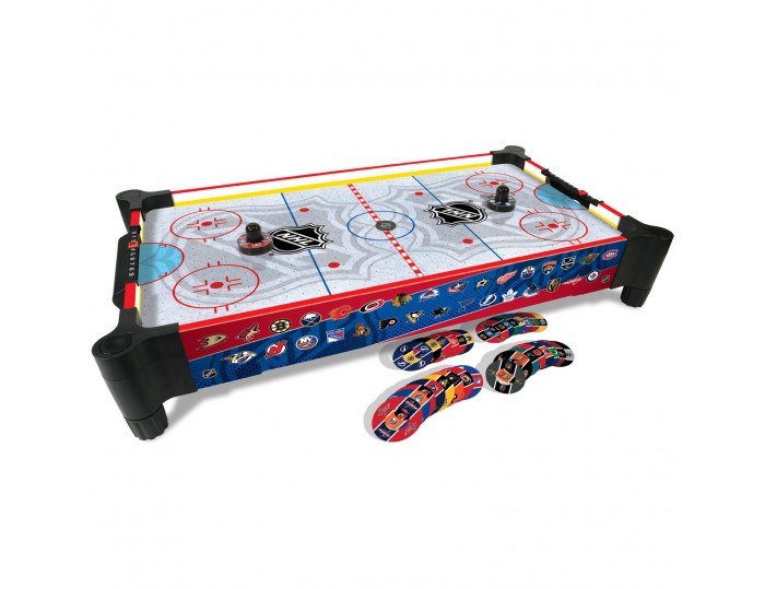 NHL 27" (68.5cm) Tabletop Air Hockey