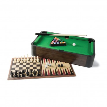 Executive Game Table