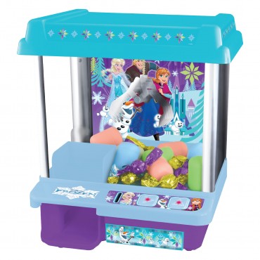 Frozen Crane Game