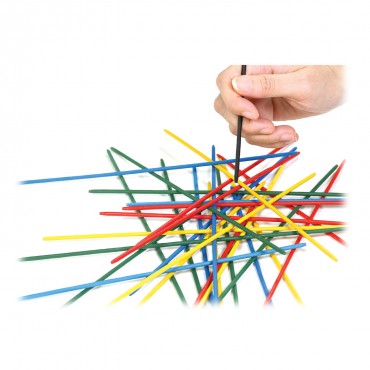 Giant Pickup Sticks