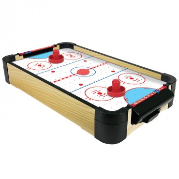 20" (50cm) Tabletop Air Hockey 