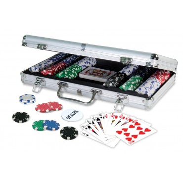 300 11.5G Poker Chips