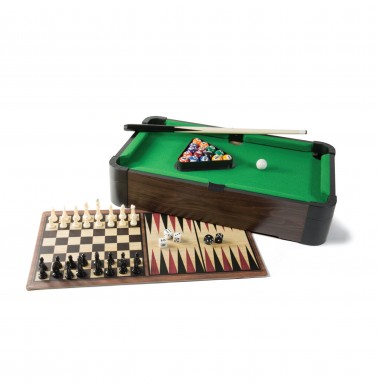 Executive Game Table