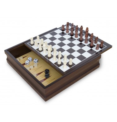 STATS Tavolo da gioco 4 in 1 (92 cm)