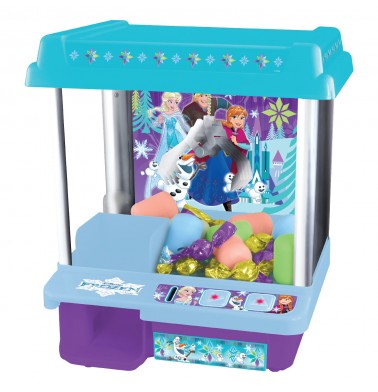 Frozen Crane Game