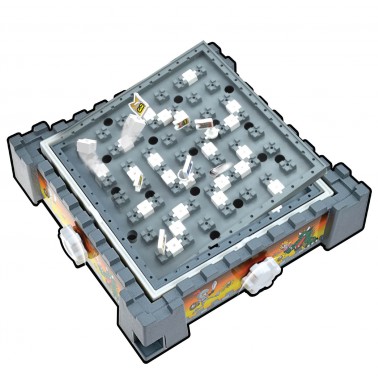 Ultimate Labyrinth