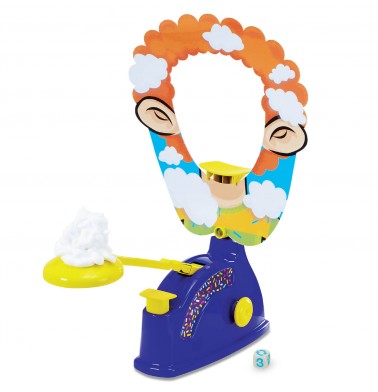 Pie Splat