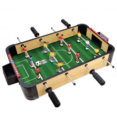20” Triple-Play Tabletop Foosball
