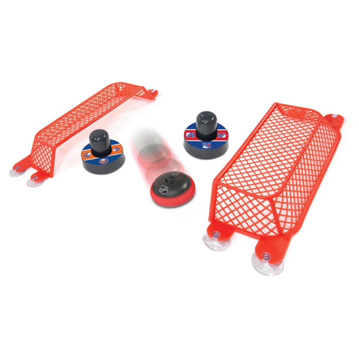 NHL Hover Puck Air Hockey