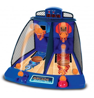 Electronic Arcade Basketball