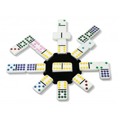 Double 9 Dominoes