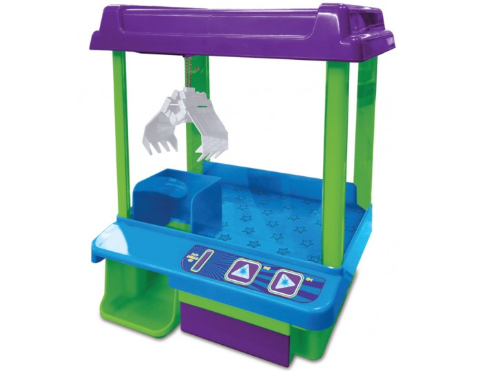 Arcade Claw Crane – 2 Button Version