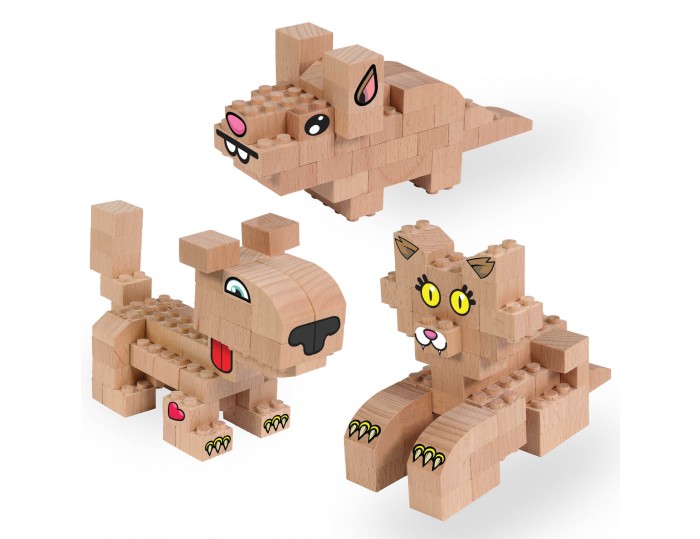 STATS 36" (92cm) 4-in-1 speeltafel