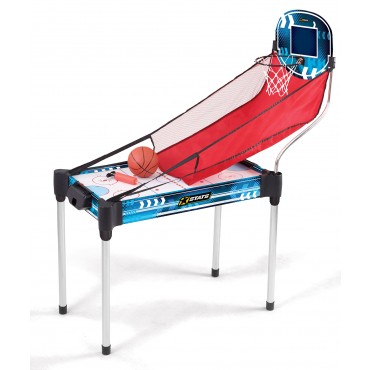 STATS 36" (92cm) 4-in-1 speeltafel