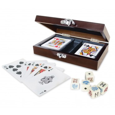 STATS 36" (92cm) 4-in-1 speeltafel