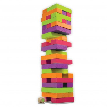 Kids Classics: Tumblin' Tower