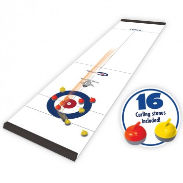 STATS 36" (92cm) 4-in-1 speeltafel