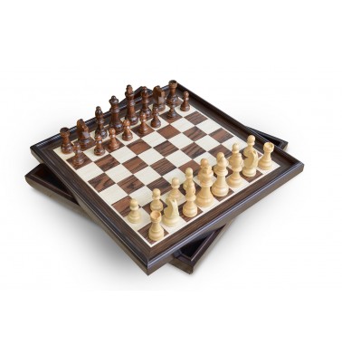 STATS 36" (92cm) 4-in-1 speeltafel