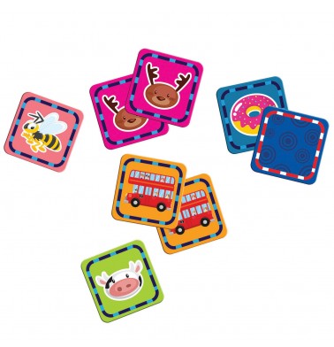 Kids Classics: Memory Match