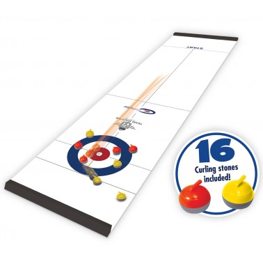 STATS 36" (92cm) 4-in-1 speeltafel