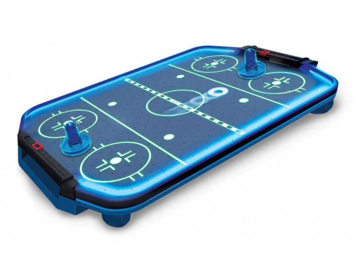 Electronic Arcade Air Hockey (Neon Series)