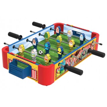 Toy Story Carnival 20" (50cm) Tabletop Football (Foosball/Soccer)