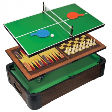 20" (50cm) 5-in-1 Tabletop Pool