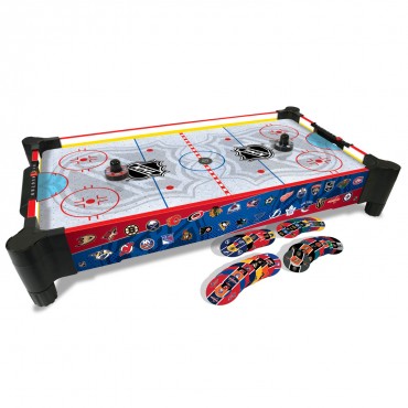 NHL 36" (92cm) Tabletop Air Hockey