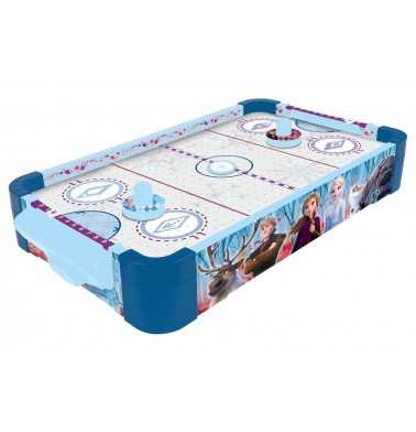 Frozen 20" (50cm) Tabletop Air Hockey