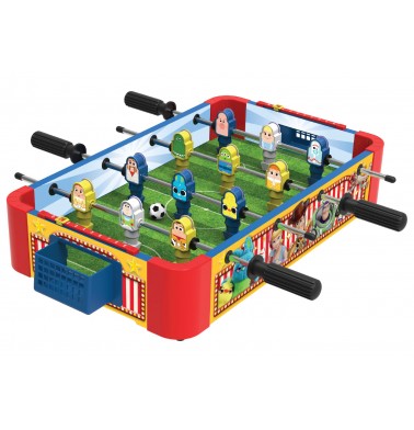 Toy Story Carnival 20" (50cm) Tabletop Football (Foosball/Soccer)